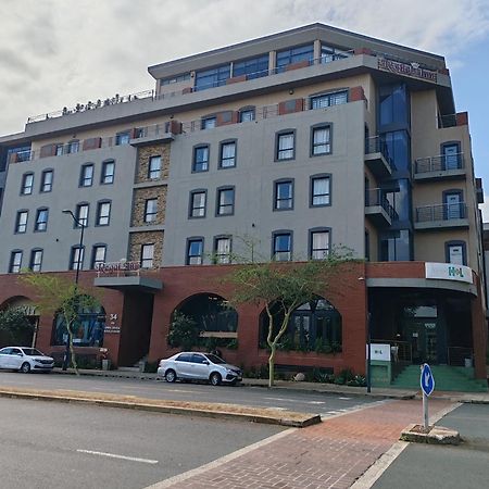 Regal Inn Umhlanga Gateway Durban Exterior foto