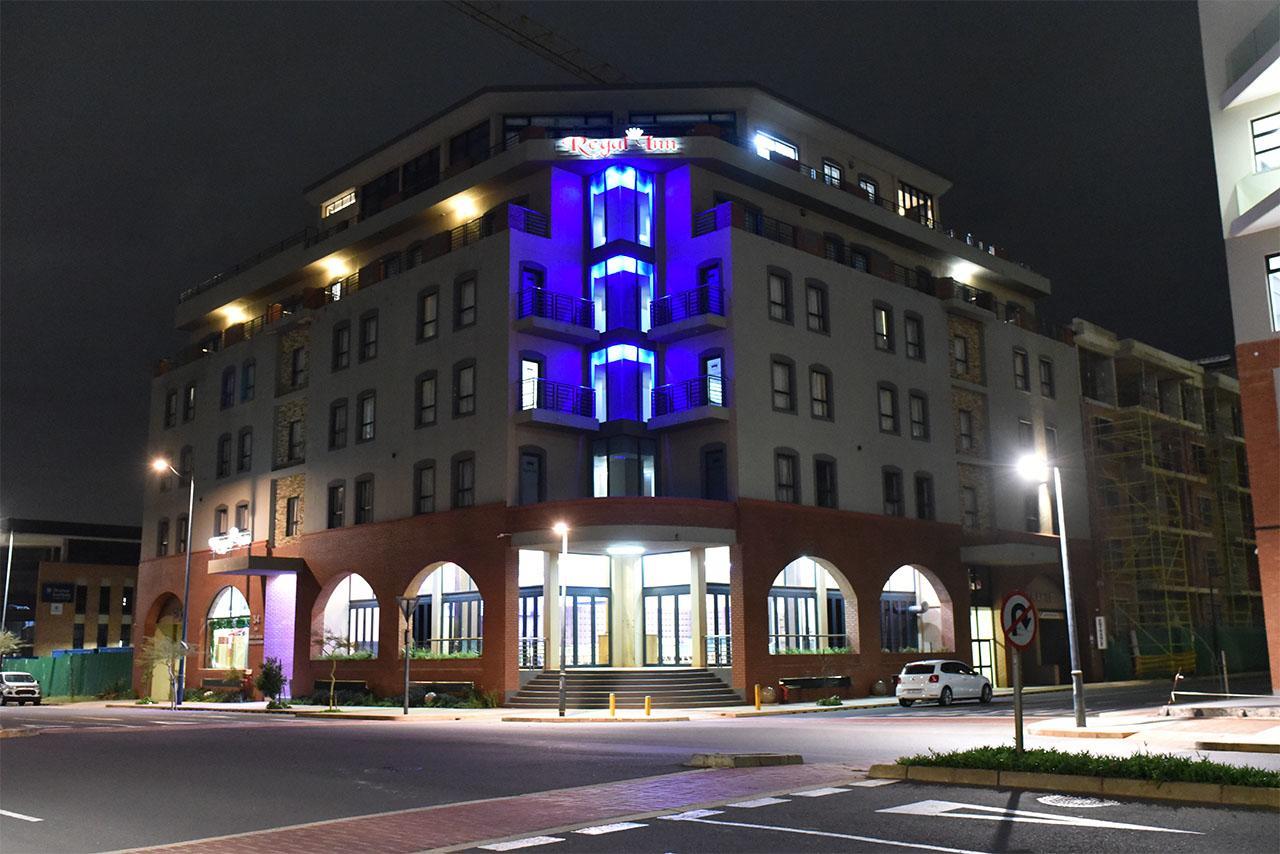 Regal Inn Umhlanga Gateway Durban Exterior foto