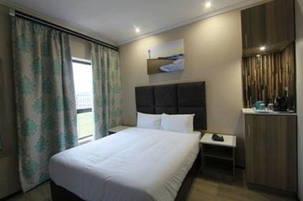 Regal Inn Umhlanga Gateway Durban Exterior foto